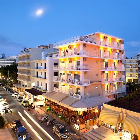 Pearl Hotel Rhodes City Exterior photo