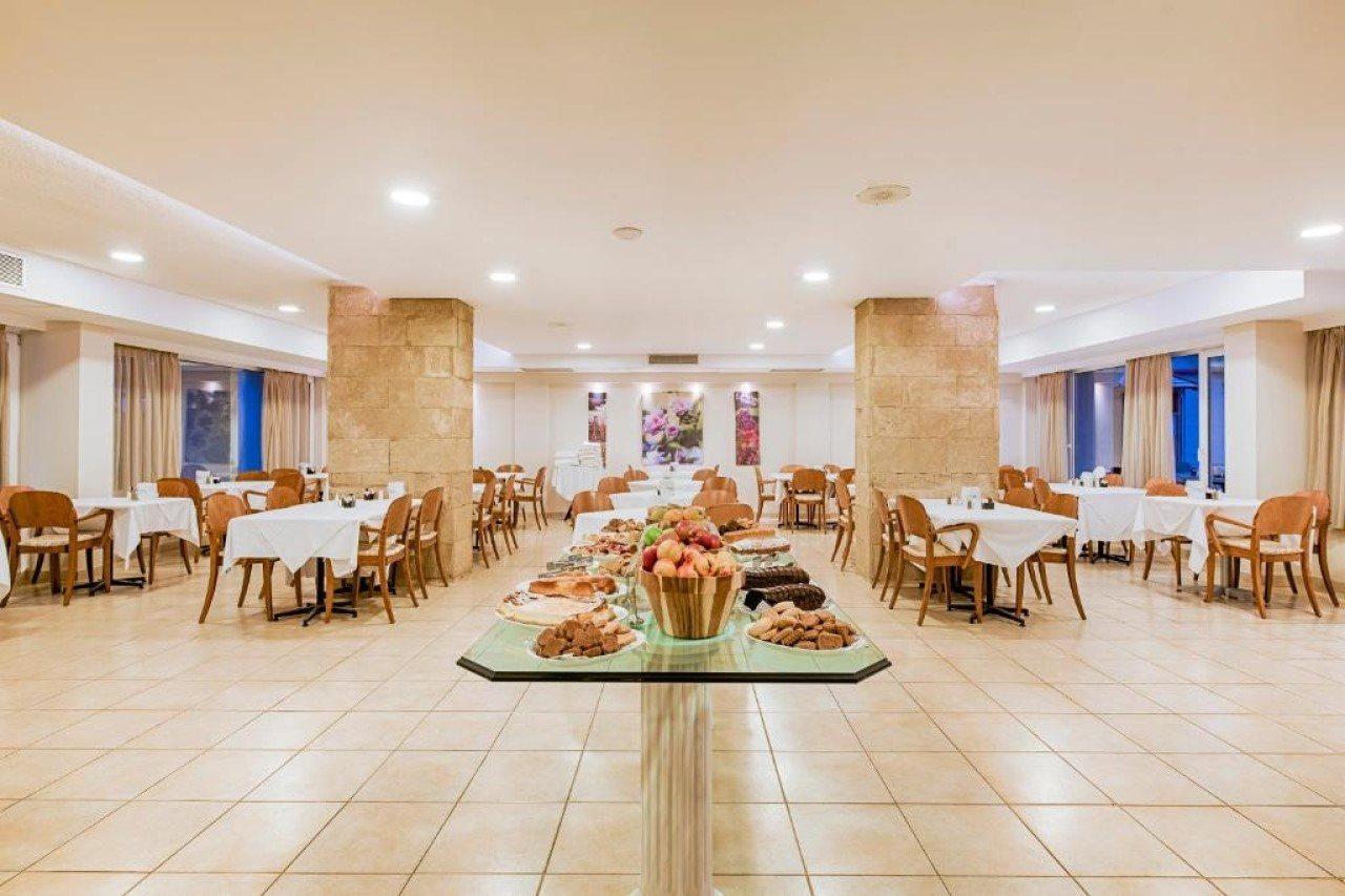 Pearl Hotel Rhodes City Exterior photo
