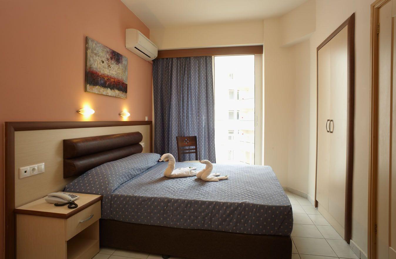 Pearl Hotel Rhodes City Exterior photo