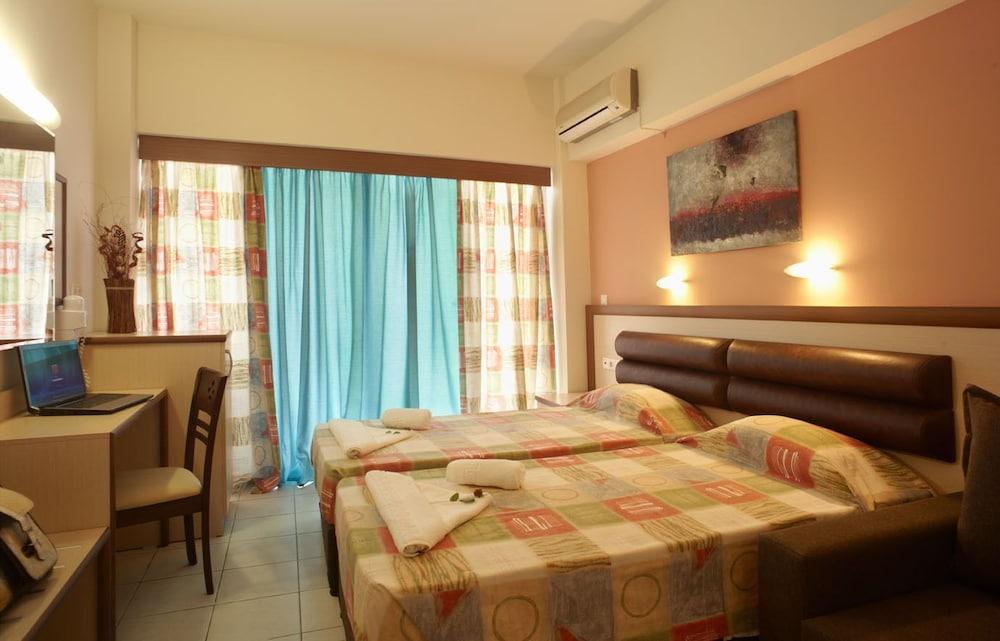 Pearl Hotel Rhodes City Exterior photo