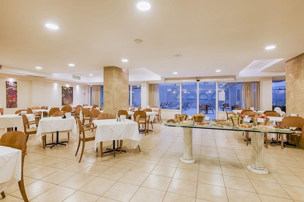 Pearl Hotel Rhodes City Exterior photo