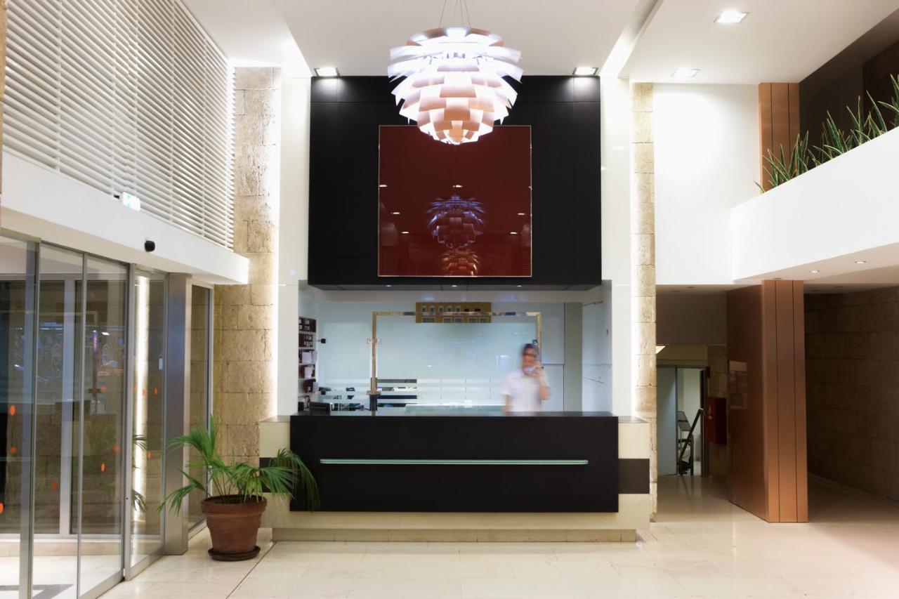 Pearl Hotel Rhodes City Exterior photo