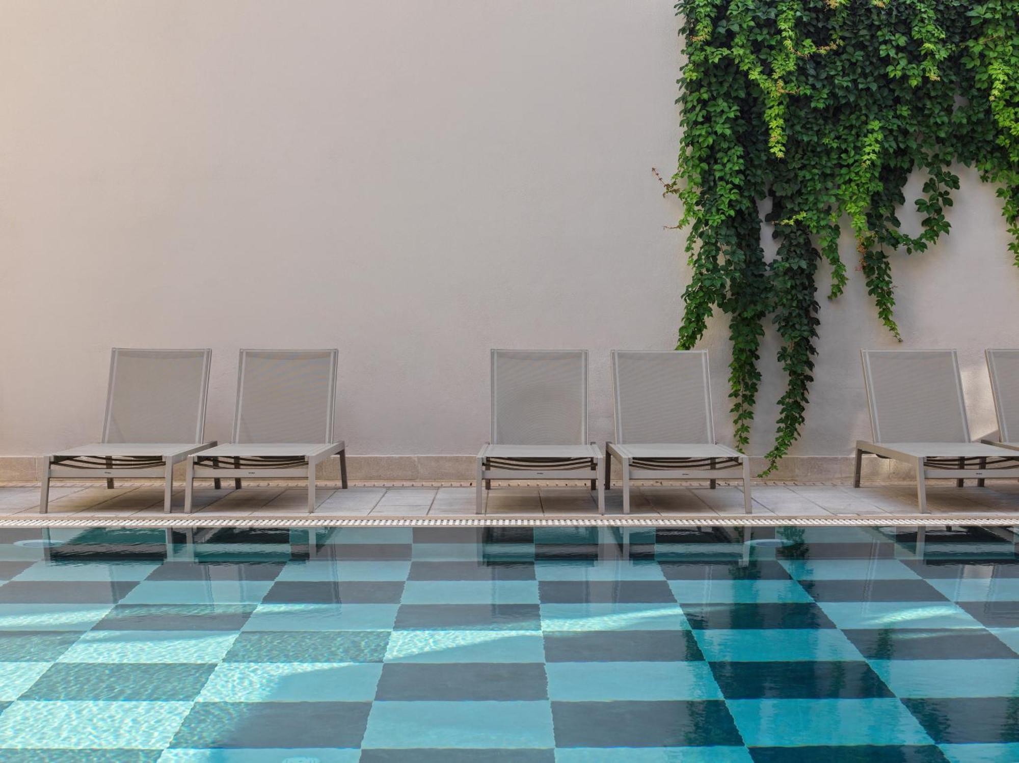 Pearl Hotel Rhodes City Exterior photo