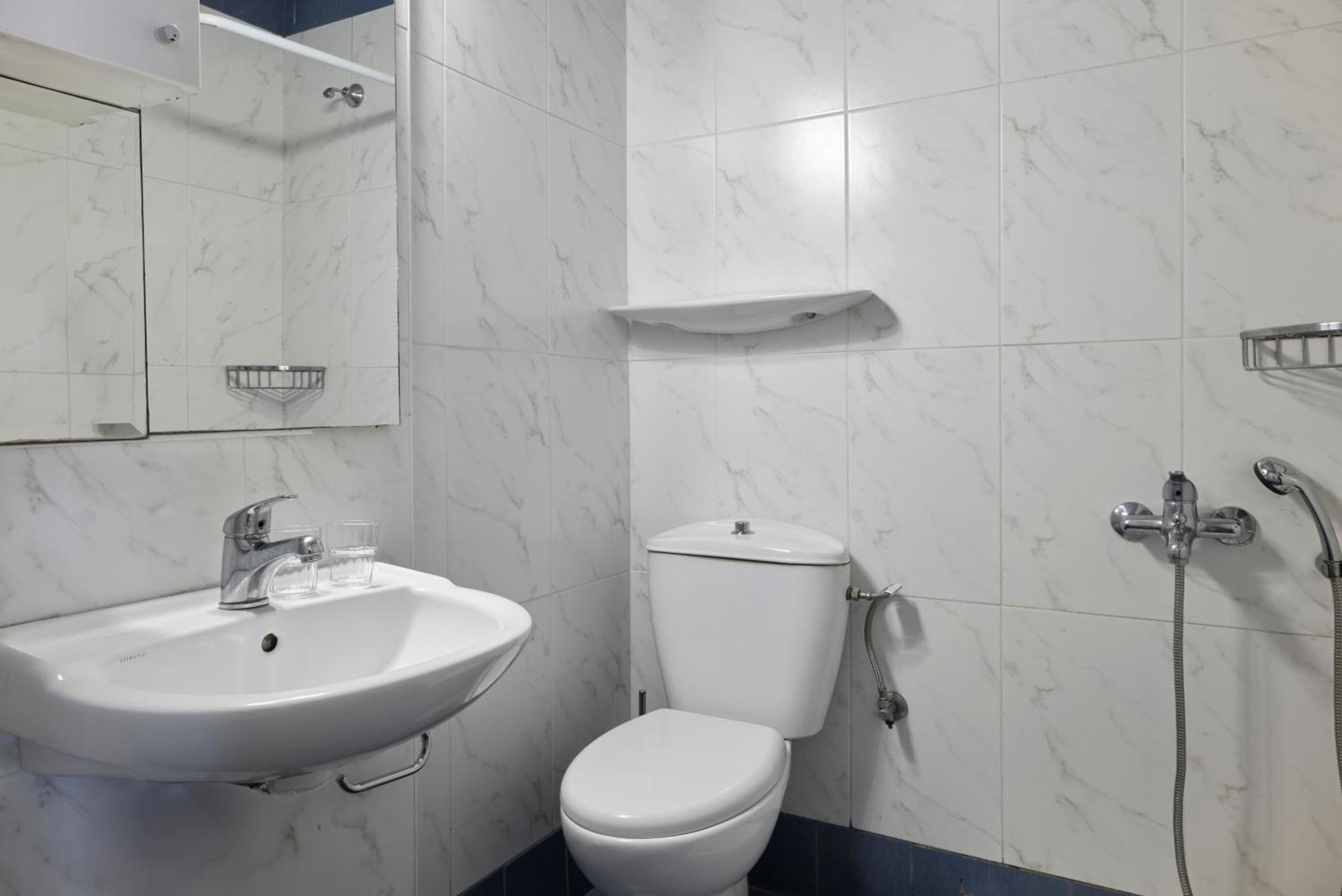Pearl Hotel Rhodes City Room photo