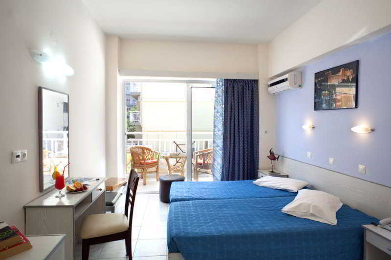 Pearl Hotel Rhodes City Exterior photo