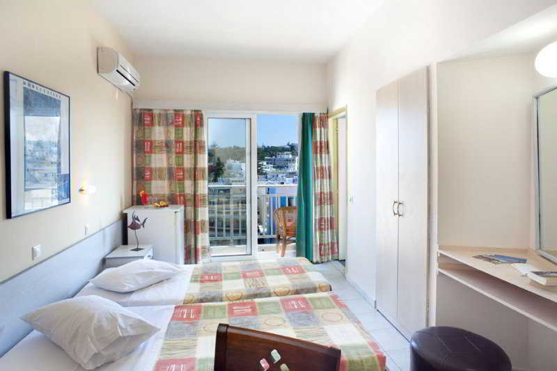 Pearl Hotel Rhodes City Exterior photo