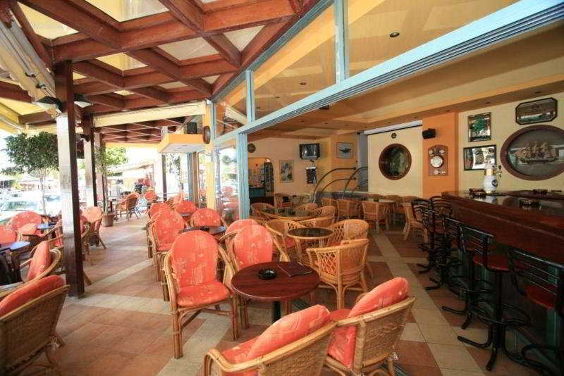 Pearl Hotel Rhodes City Exterior photo