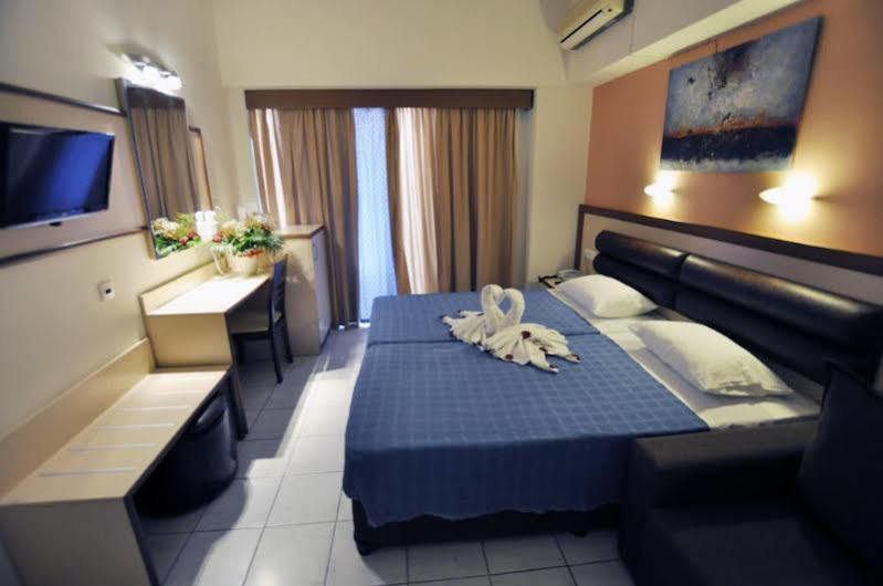Pearl Hotel Rhodes City Exterior photo